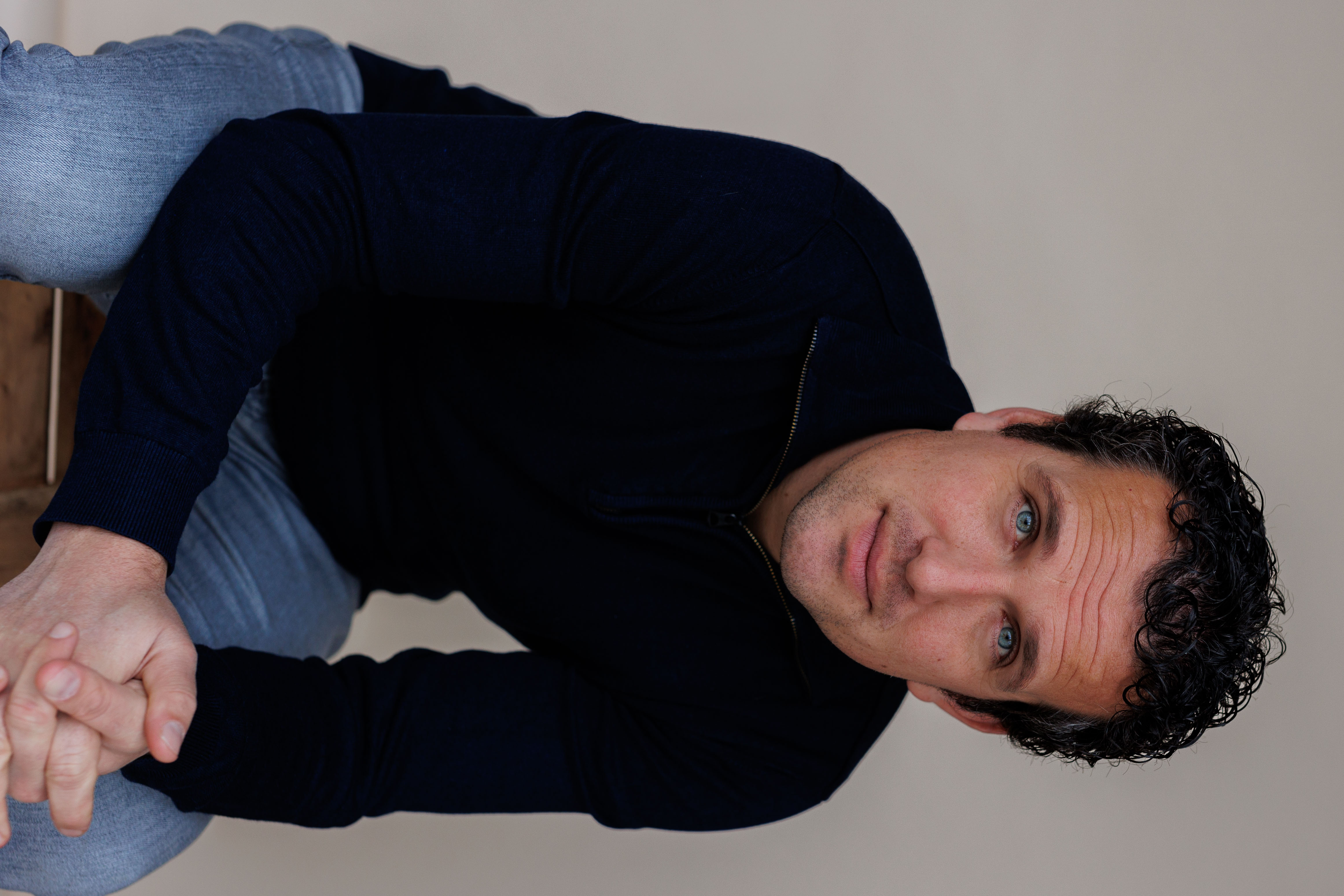 Rinus Verhart