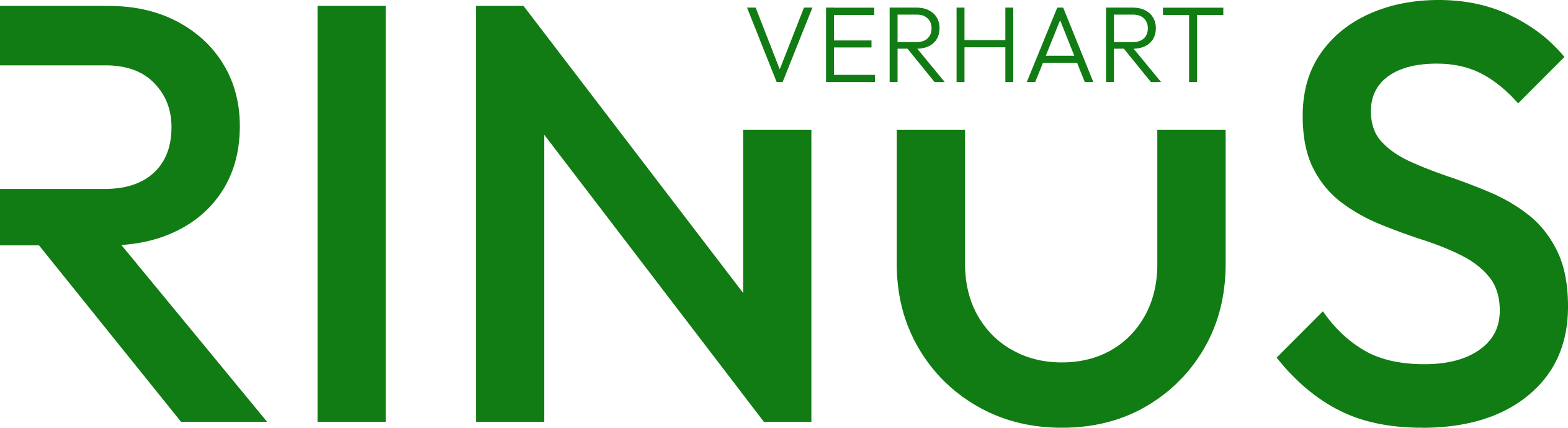 Rinus Verhart